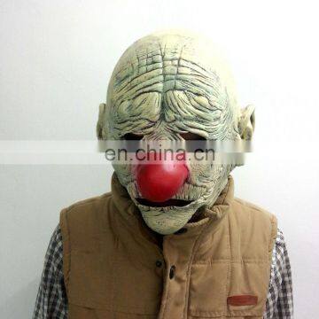 Custom Quality Pure Colorful Kigurumi Rabbit Toy Rubber Mask photo-6