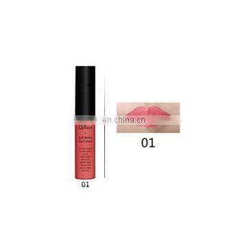 34 Colors Waterproof Liquid Lipstick Long Lasting Lip Gloss Cream Makeup photo-3