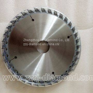 Woodworking PCD Saw Blades photo-2