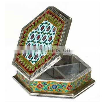 jewelry box trinket box