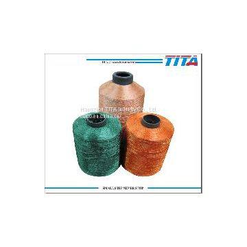 Schiffli Embroidery Thread