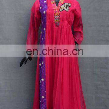 Pakistani party Dresses