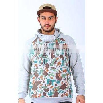 wholesale ninja hoodies - Good quality custom mens camo sublimation hoodies