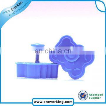 Wholesale Cookie Cutter Cute Bear Cookie Cutter photo-2