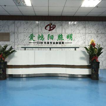 Shenzhen Aihongyang Lighting Co., Ltd. company overview - view 1