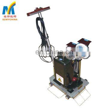 Auto Large Format PVC Plastic Eyelet Pungching Machine , 13.5mm All Metal Grommet