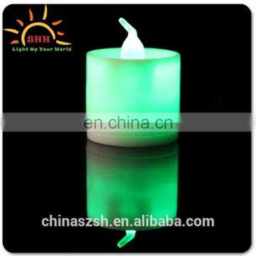 Promotional Gift Home&wedding Decoration Flashing Mini Led Candle With Factory Price photo-3