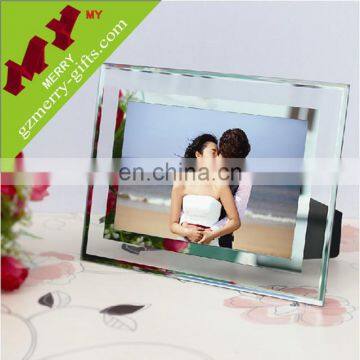 High Standard Different Types Picture Frame Glass Wholesale photo-3