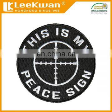 Ranks Tile Nicknames Patch Embroidered, Phrase Patch Embroidered Patch, Custom Inspiration Patch photo-5