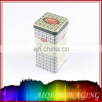 Hookah Tobacco Tin Box photo-6