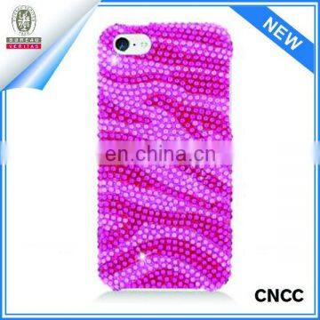 Diamond rhinestone bling cell phone case call phone sticker