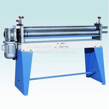 3-ROLLER BENDING MACHINE photo-2