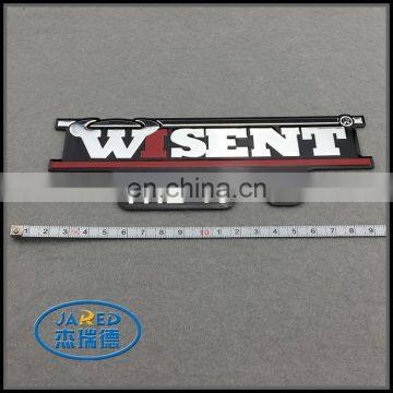Wine Lable Sticker/ Aluminmu Wine Lable/wine Bottle Lable photo-5