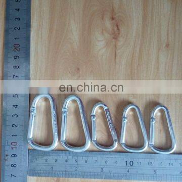 High Quality Hiking Key Chain photo-4