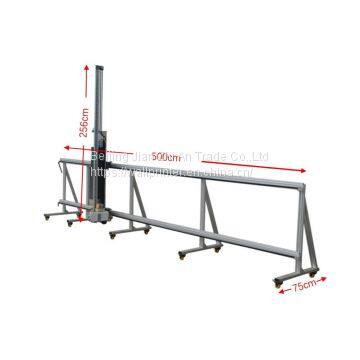 Wall Painting Machine for Mural photo-4