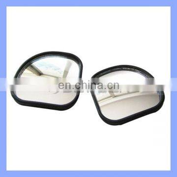 Universal Plastic Custom Side Mirror Guard