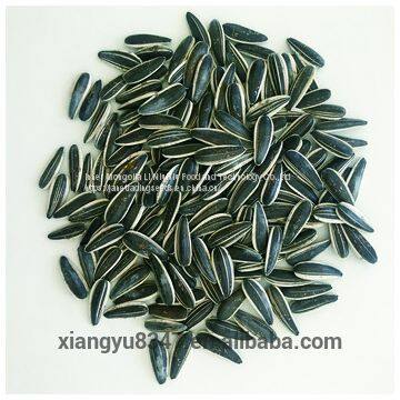 China Sunflower Seeds