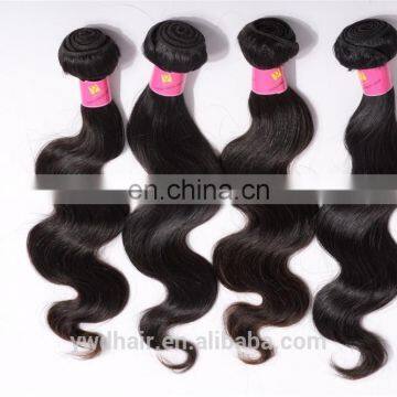 Indian Virgin Hair Body Wave Bundles 8A Grade Unprocessed Human Hair Weaves Bundles Yavida Hair Paypal photo-2