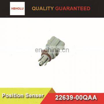 22639-00QAA Throttle Position Sensor for Replacement Parts