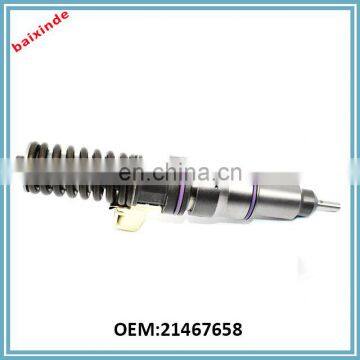 BAIXINDE BRAND WITH Original Quality FOR Volvo Truck Injector or Diesel Fuel Injector BEBE4G14001/21467658 photo-5