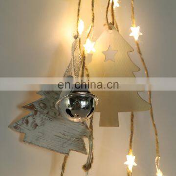 Indoor LED Light Decoration Christmas Holiday Lights Customized Motif Lights for Child Gift photo-6