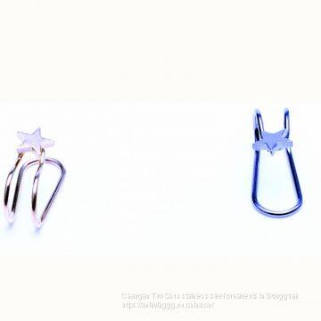 Hot Money, Simple Ears, Ear Pierced Ears, no Pierced Ears Can Also Wear Wholesale Jewelry Manufacturers. photo-5