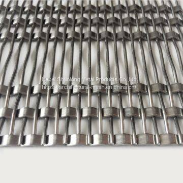 XY-1456 Wire Mesh for Space Dividers & Displays photo-2