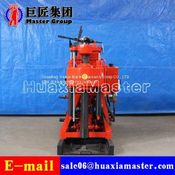 XY-180 Bore Well Drilling Machine Price Core Sampling Drilling Machine for Sale photo-2