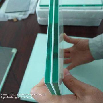 High Quality Art Laminated Glass