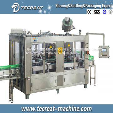 Beer Filling Machine Glass Bottle