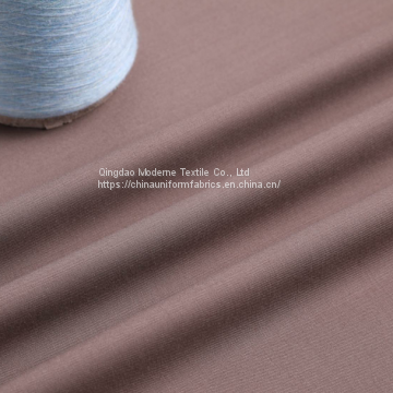 Bespoked Women Slimfit Strech TR Suiting Fabric photo-3