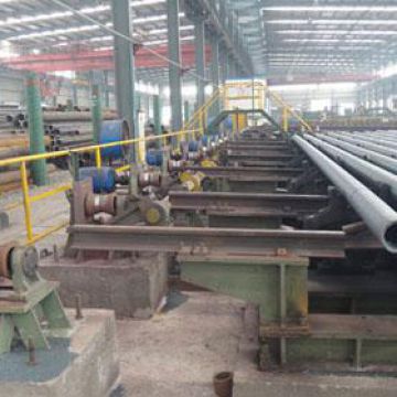 Astm A333 A335 A355 A423 Sch 40 Stainless Steel Pipe