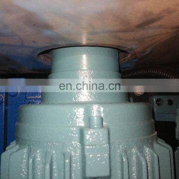 Automatic Glass Straight Line Polishing Machine photo-3