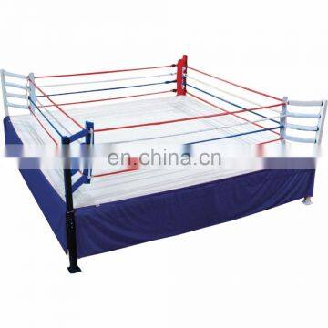 Factory Price MMA Boxing Ring for Sale