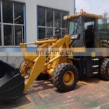 Snow shovel Compact China Wheel loader ZL16F