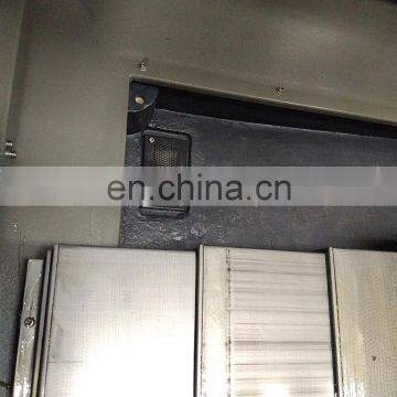 Cnc Mini Milling Machine 3 Axis With 21years Establishment History