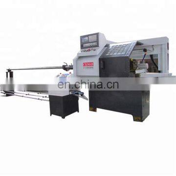 CK0640 China Table Top Cnc Lathe Machine Model Lathe Bed photo-4