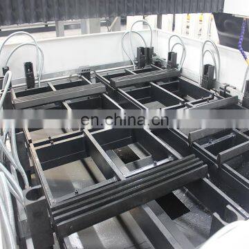 High Quality CNC Metal Hole Drilling Machine
