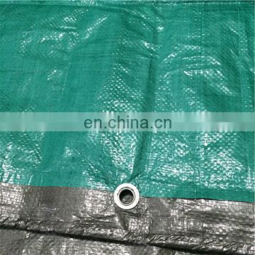 Custom logos tarp camping fabric for waterproof