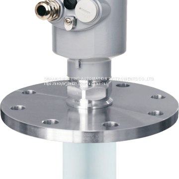 Liquid 4-20mA radar level sensor transmitter