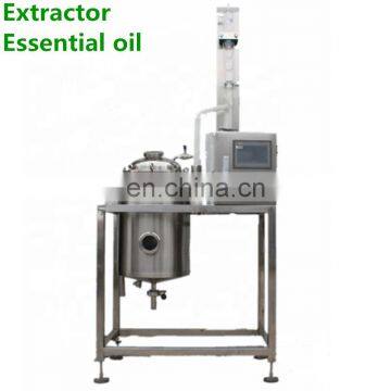 Agal wood essential oil distiller