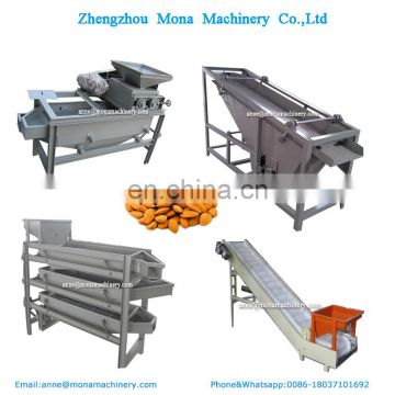 Professional Nuts/Palm Kernal/Almond Sheller/Shelling/Cracking Machine price