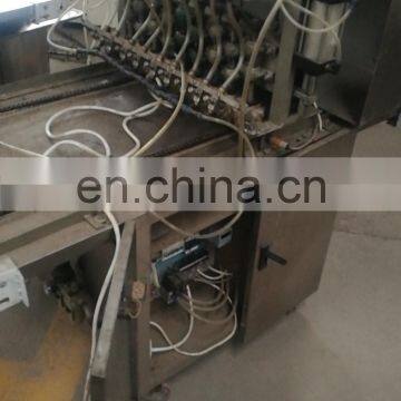 Cake Oil Spray Machine /Automatic Oil Sprayer photo-7