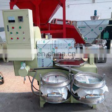 Peanut/soybean/sesame/ olive plam oil mill expeller for sale