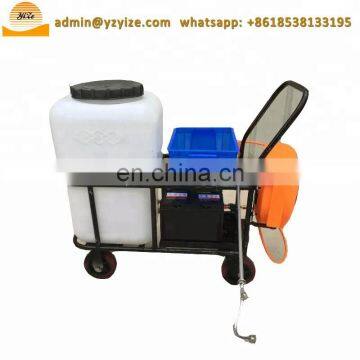 Portable Tree Sprayers Tall Trees for Agriculturea , High Power Fog Machine photo-4