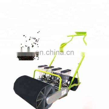 Hand Push manual onion seed planter for sale, vegetable-seed planter