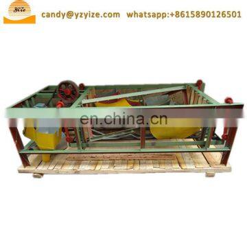 Chopsticks Bamboo Making Line Wooden Disposable Chopsticks Making Machine photo-5