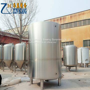 Stainless Steel 304 Ice Water Tank is Specially Used for Cooling Large Equipment
