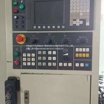 Hardinge GX1000 Vertical Machining Center photo-2