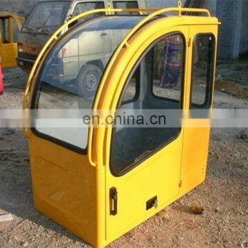 crane control cab, tower crane cab heavy equipment cabs